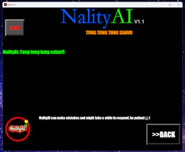 NalityAI gallery image
