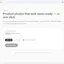 SnapShelf — Store