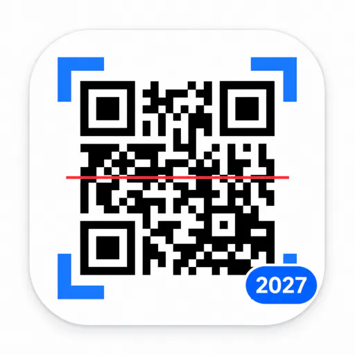 ScanQR - QR Code & Barcode