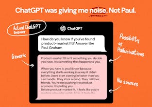 Essays by Paul Graham GPT gallery image