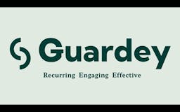 Guardey media 1