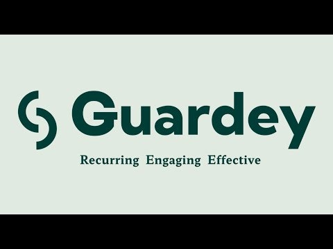 startuptile Guardey-Duolingo for security awareness