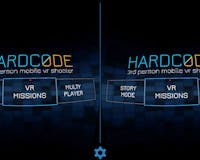 HARDCODE — Virtual Reality Shooter media 3