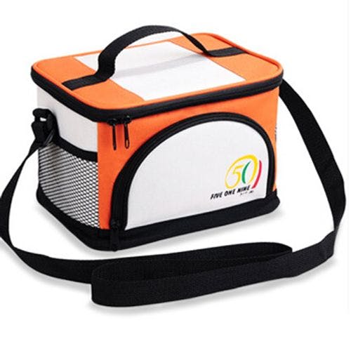 Promotional Cooler Bags media 1