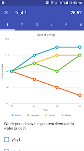 Psychometric Tests gallery image