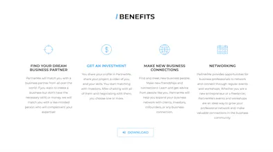 PartnerMe gallery image
