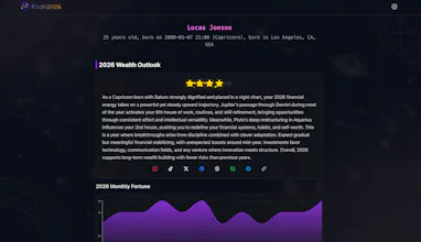 Rich2026 gallery image