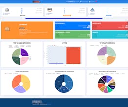 InfraLinker OSS Infra & Cloud Solution gallery image