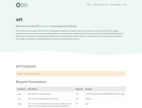 CO2 Observer gallery image