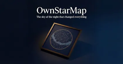 OwnStarMap gallery image