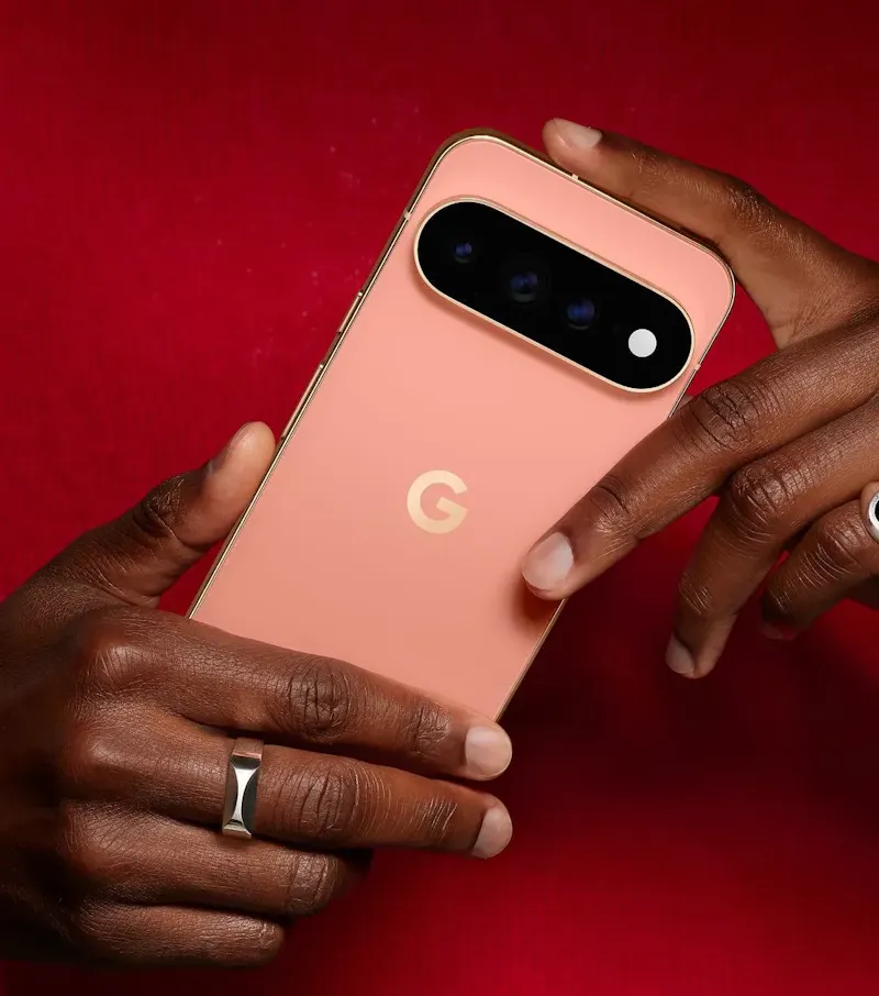 Google Pixel 11 screenshot 9