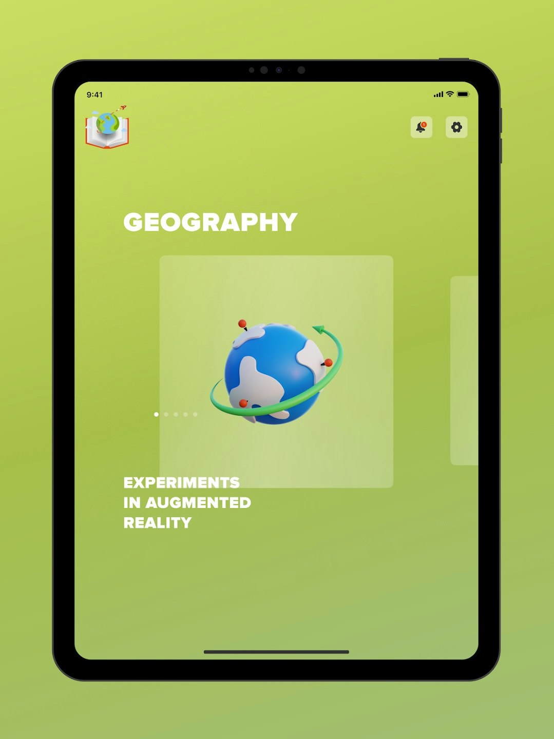 AR_Book gallery image