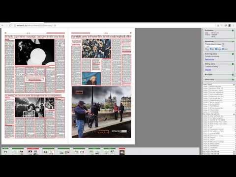 Webarch gallery image