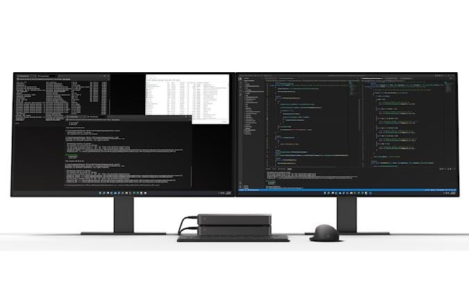 Proje Volterra - Microsoft’un Mini-PC Devkit'i Qualcomm Arm'a dayanıyor medya 3