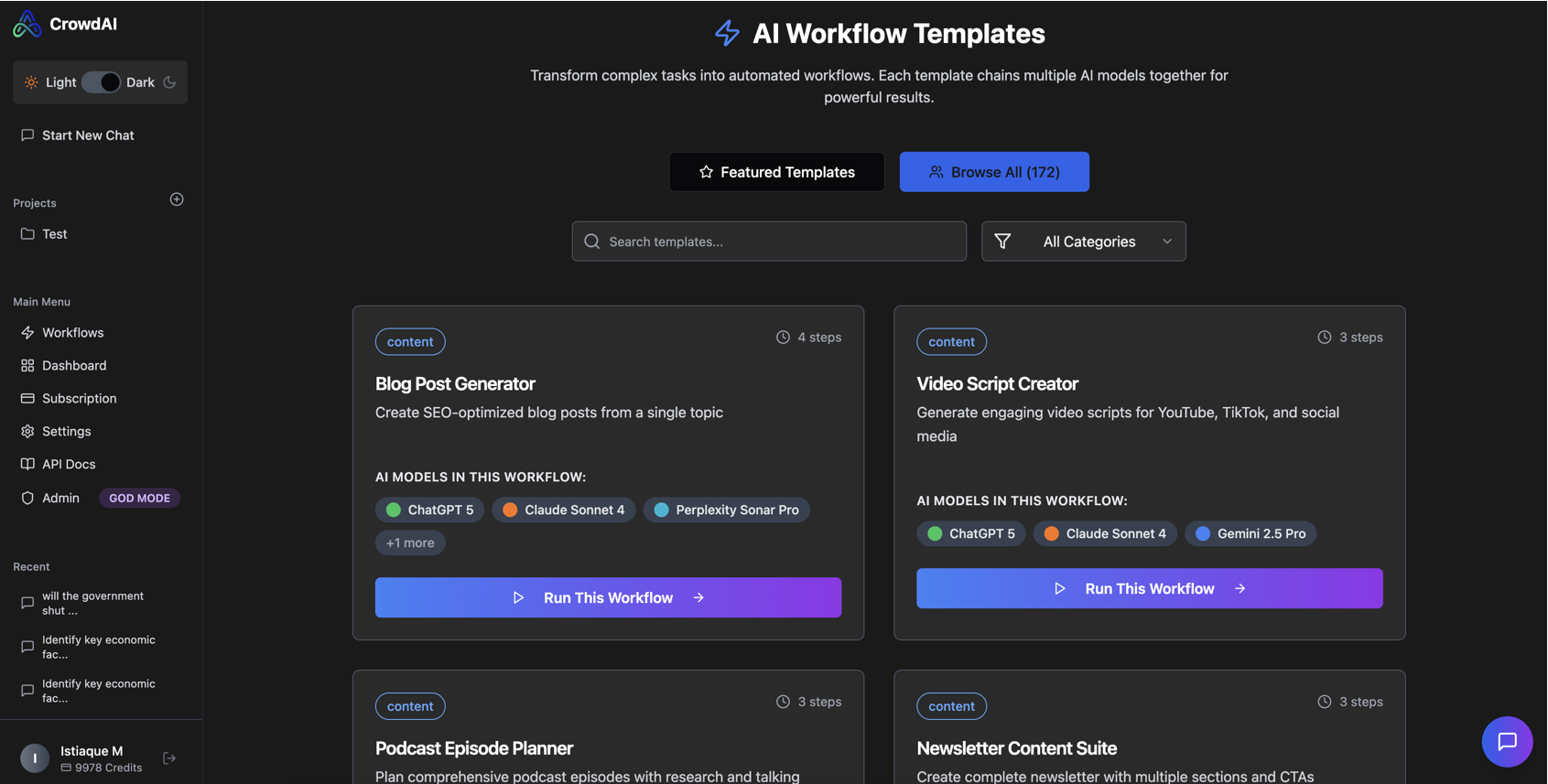 CrowdAI gallery image