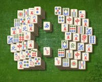 Mahjong by SkillGamesBoard media 1