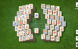 Mahjong by SkillGamesBoard media 1