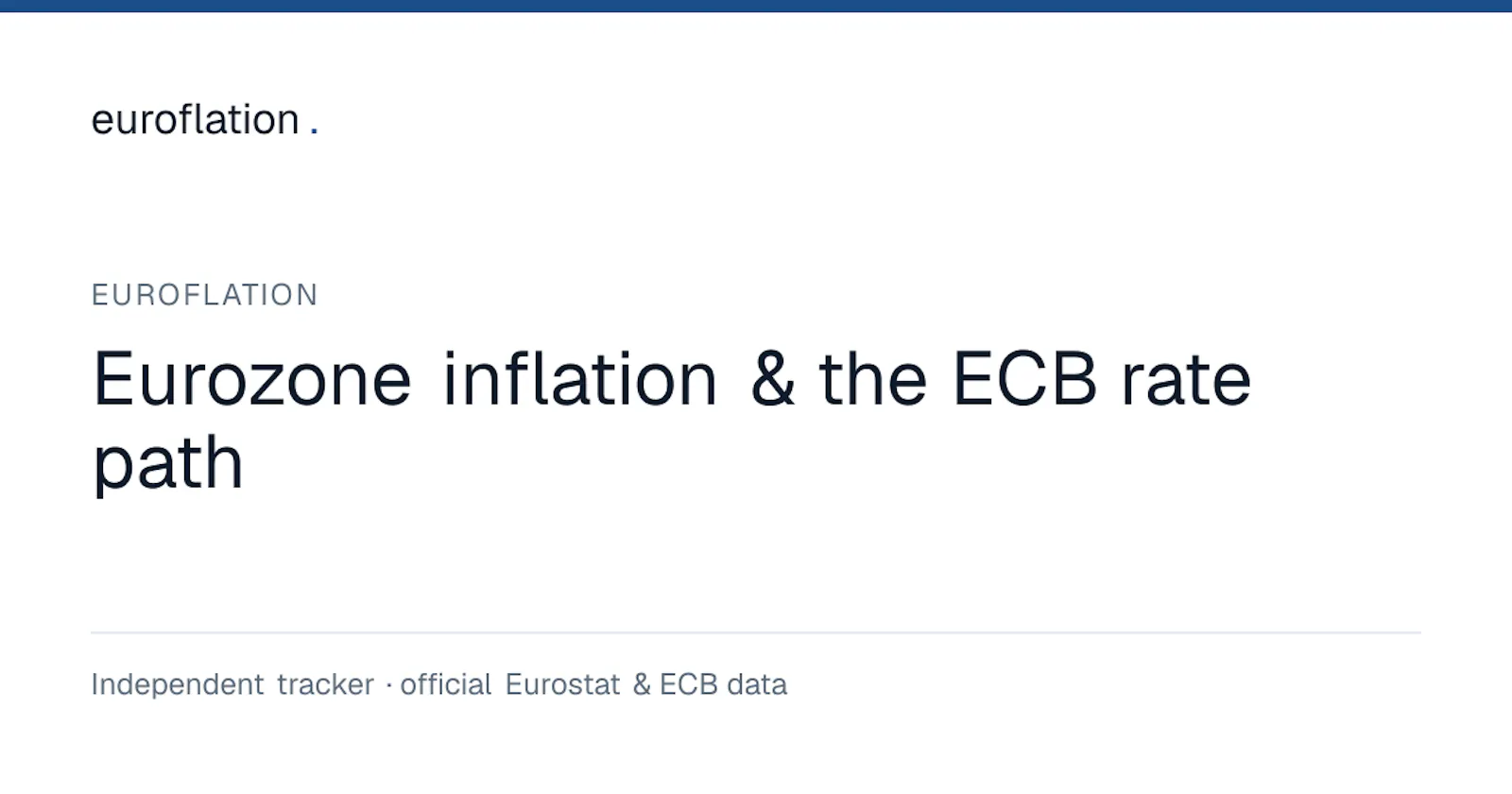 euroflation screenshot 1