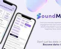 SoundMind media 3