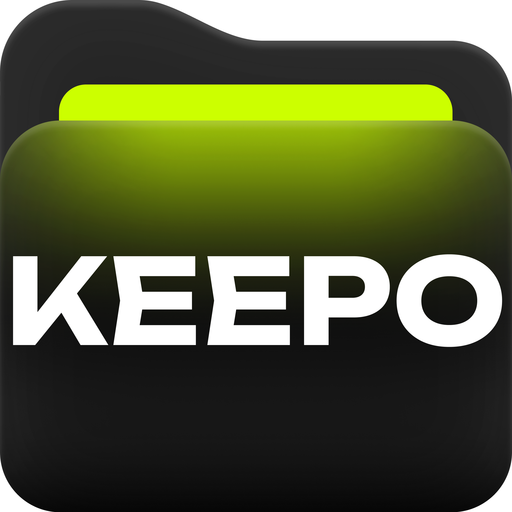 Keepo - AI health tracker & assistant