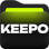 Keepo - AI health tracker & assistant