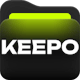 Keepo - AI health tracker & assistant