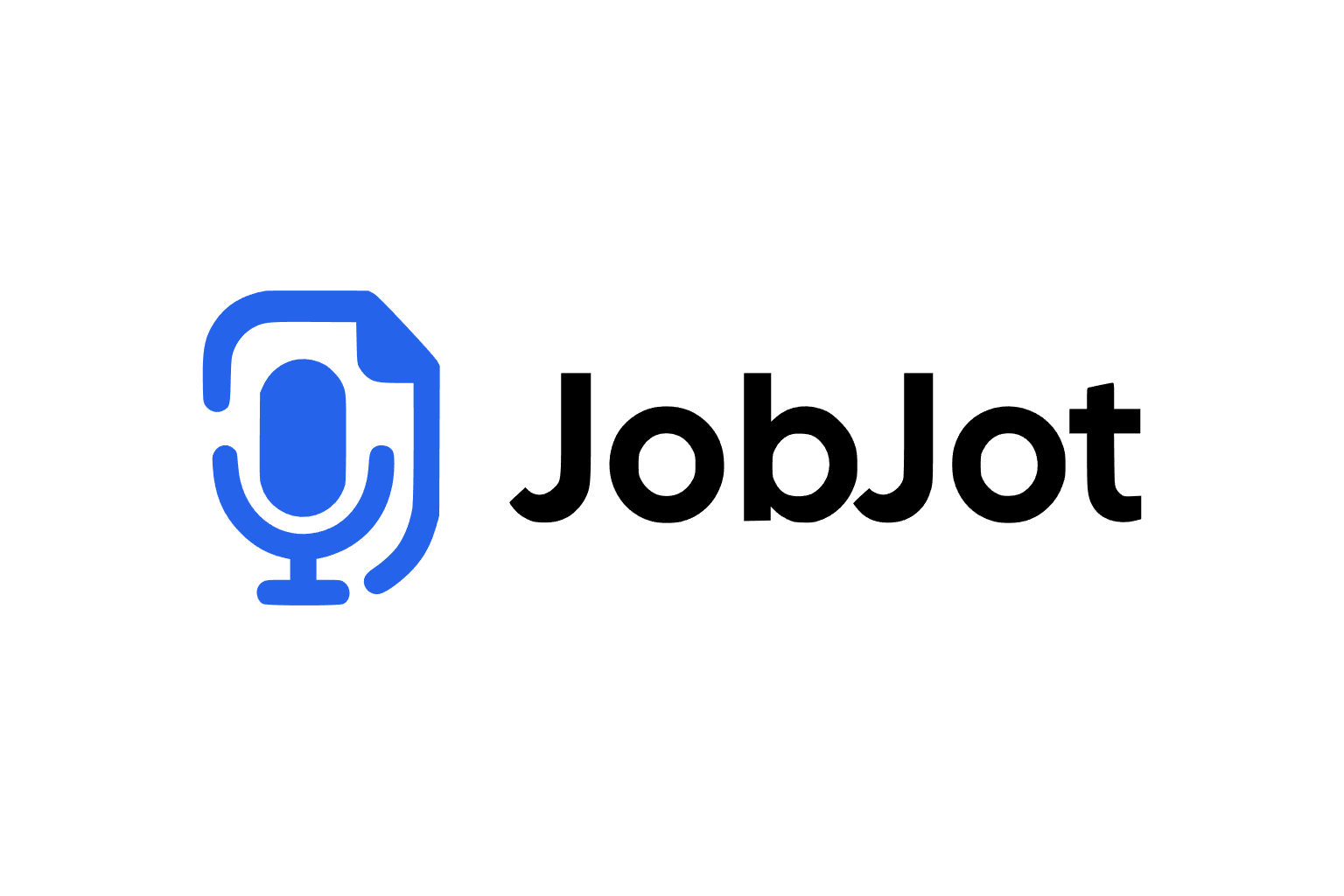 JobJot gallery image