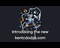 The Kent C. Dodds Website media 1