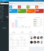 Metro 4 Component Library gallery image