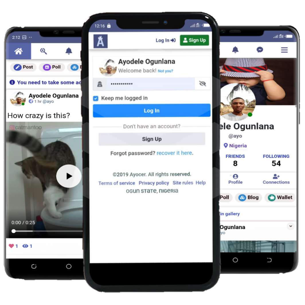 Ayocer gallery image