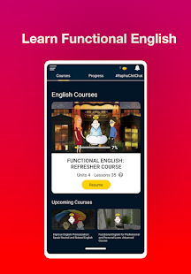 Rapha English: English Speaking Course gallery image