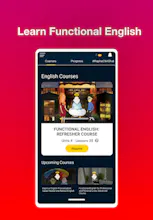 Rapha English: English Speaking Course gallery image