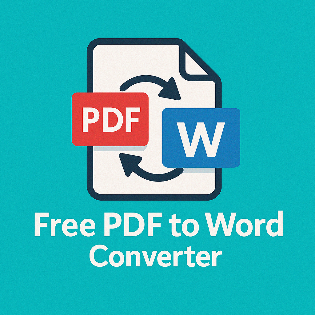 Bộ chuyển đổi PDF miễn phí