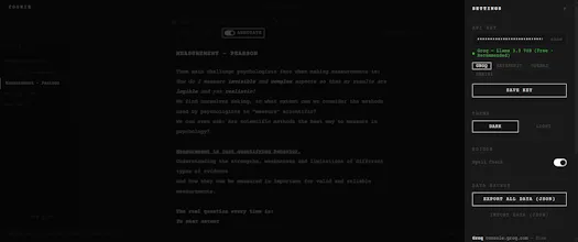 Cognir gallery image