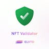 ELVTD NFT Validator