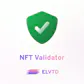 ELVTD NFT Validator