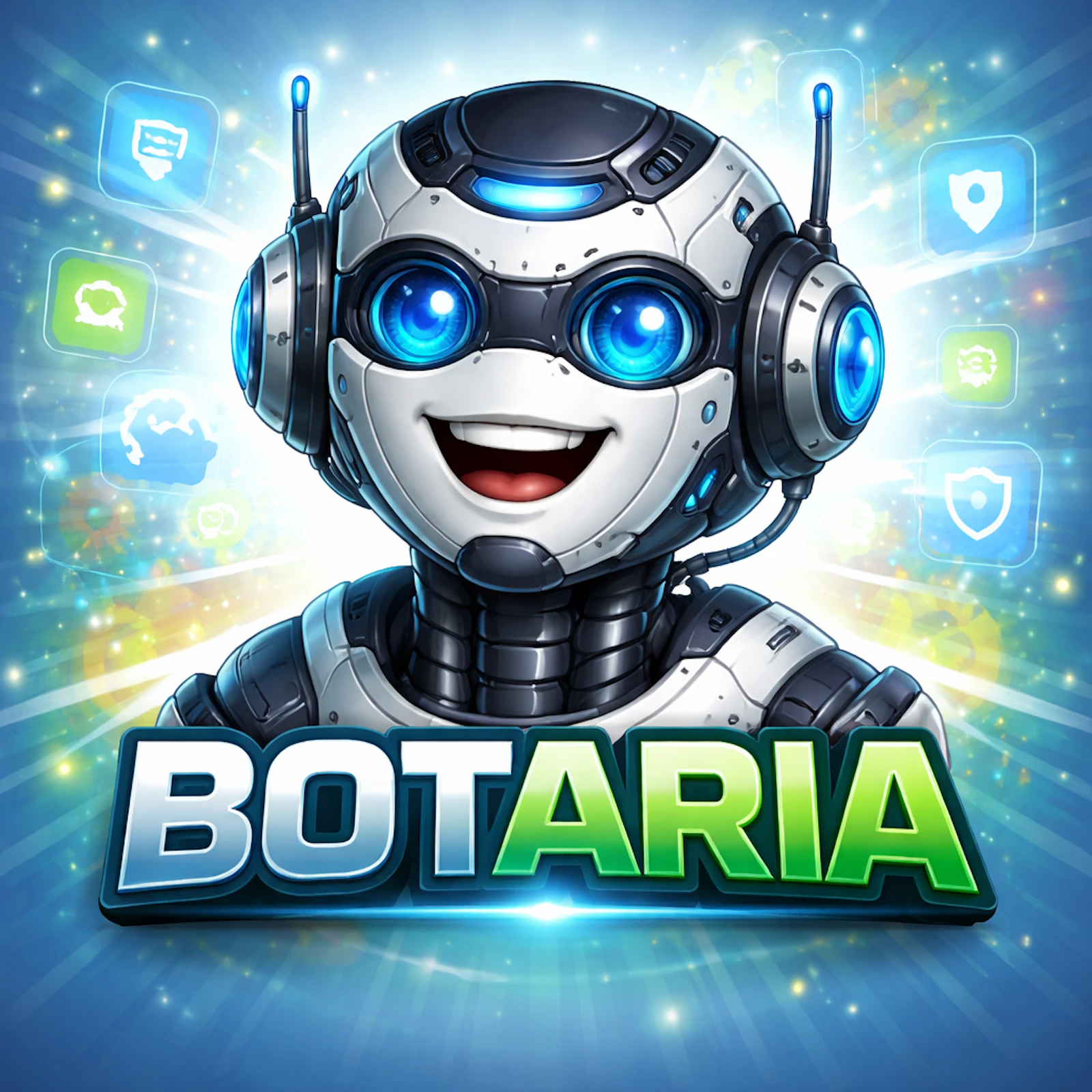 Botaria screenshot 1