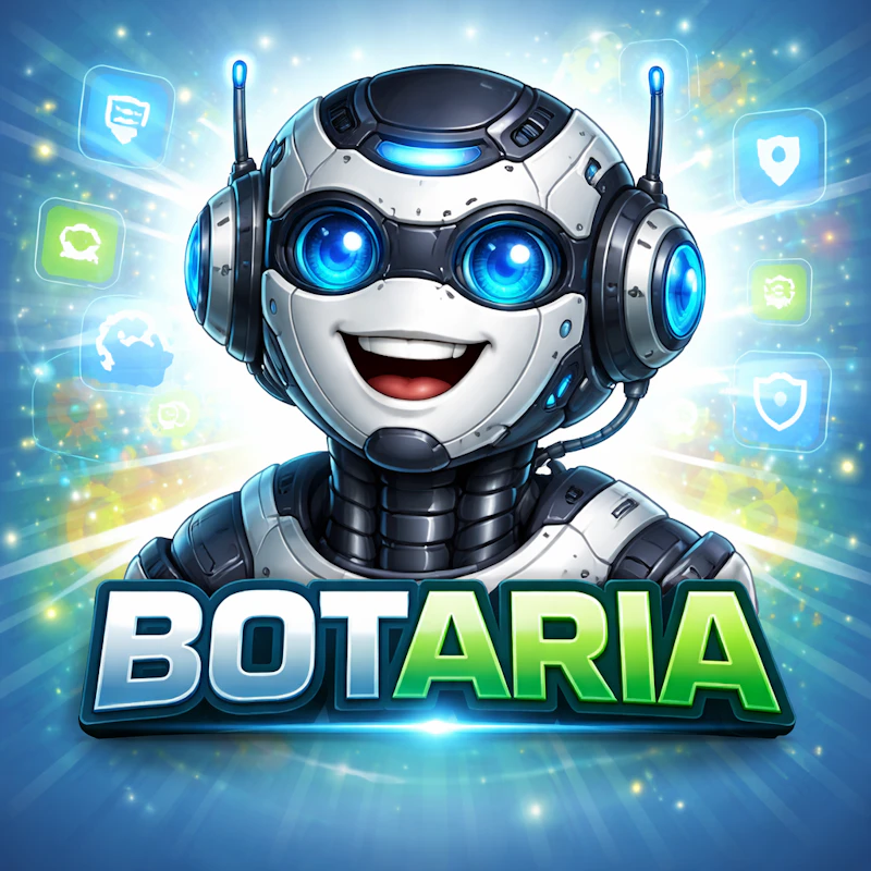 Botaria screenshot 1