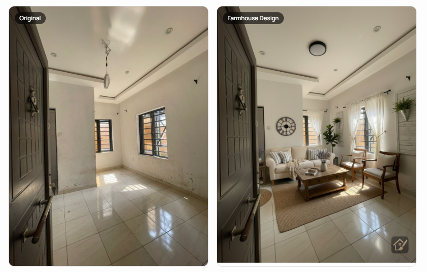 Ai Home Designer Studio gallery image