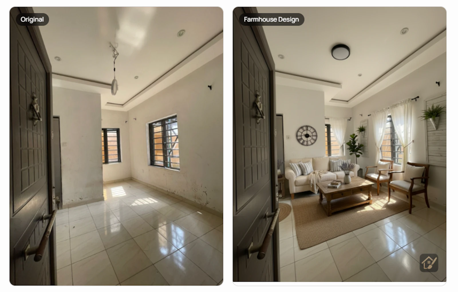 Ai Home Designer Studio screenshot 4