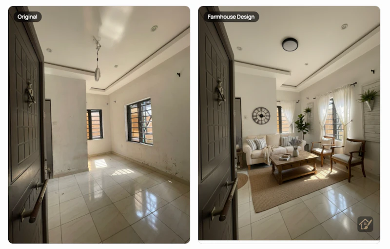Ai Home Designer Studio screenshot 4