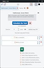 Tasket++ gallery image