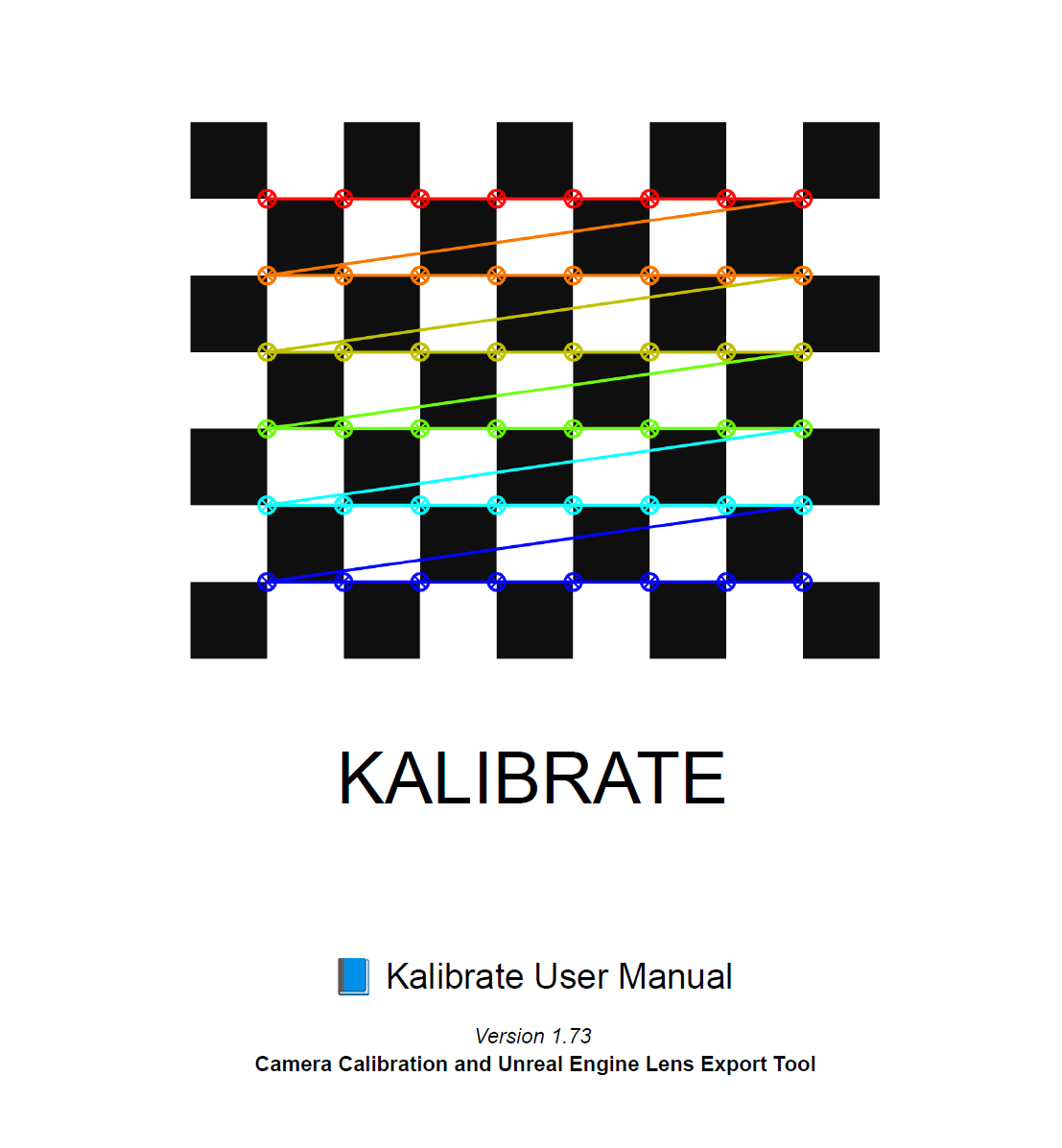 Kalibrate gallery image