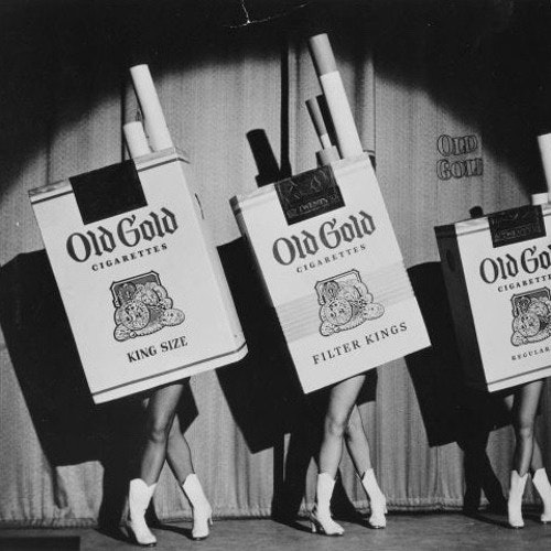 Between the Liner Notes - 10: Jingle Brains