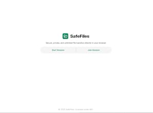 SafeFiles gallery image