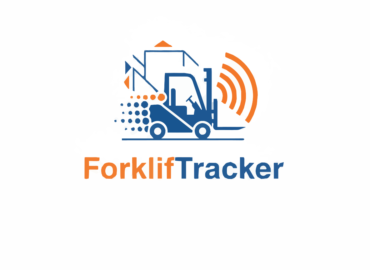 ForkliftTracker