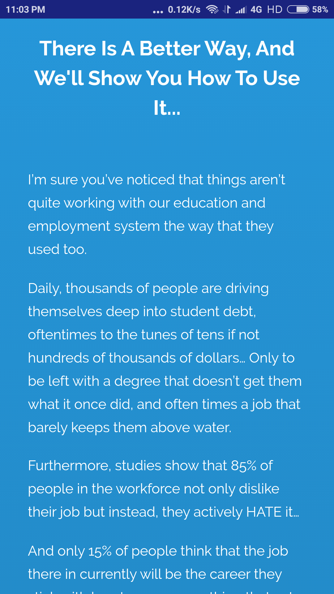 Affiliate Marketing gallery image