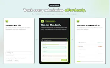 Donkey Directories gallery image