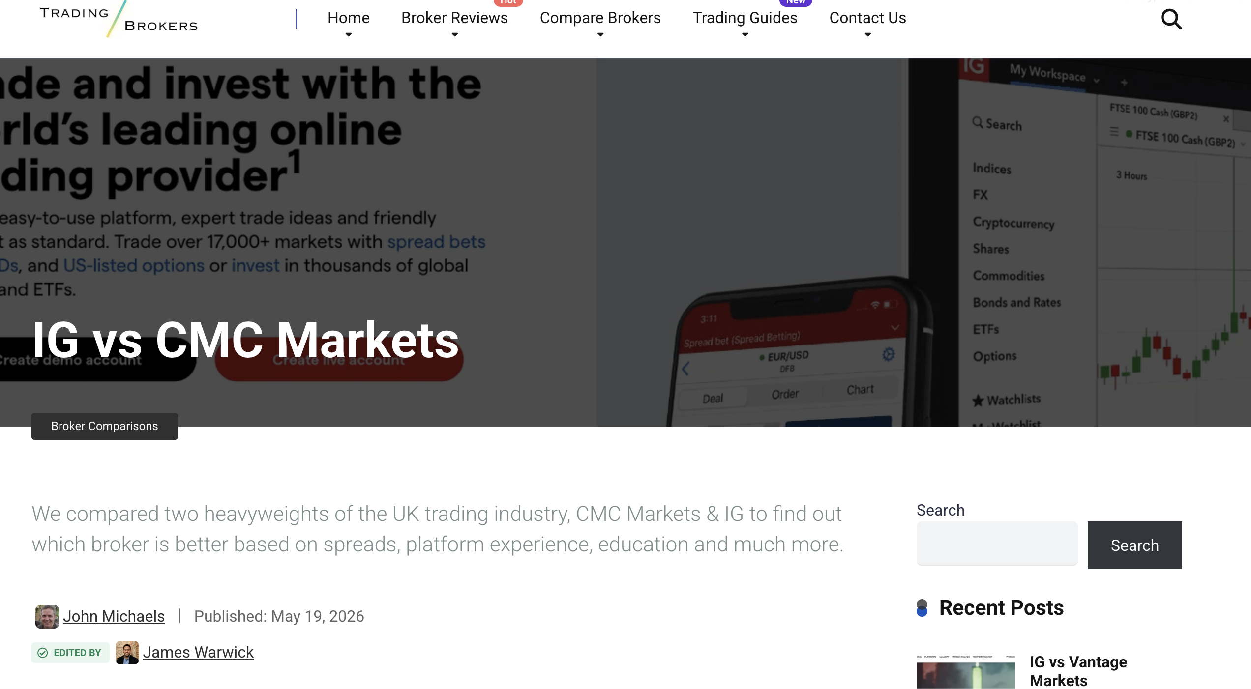 Trading Brokers gallery image