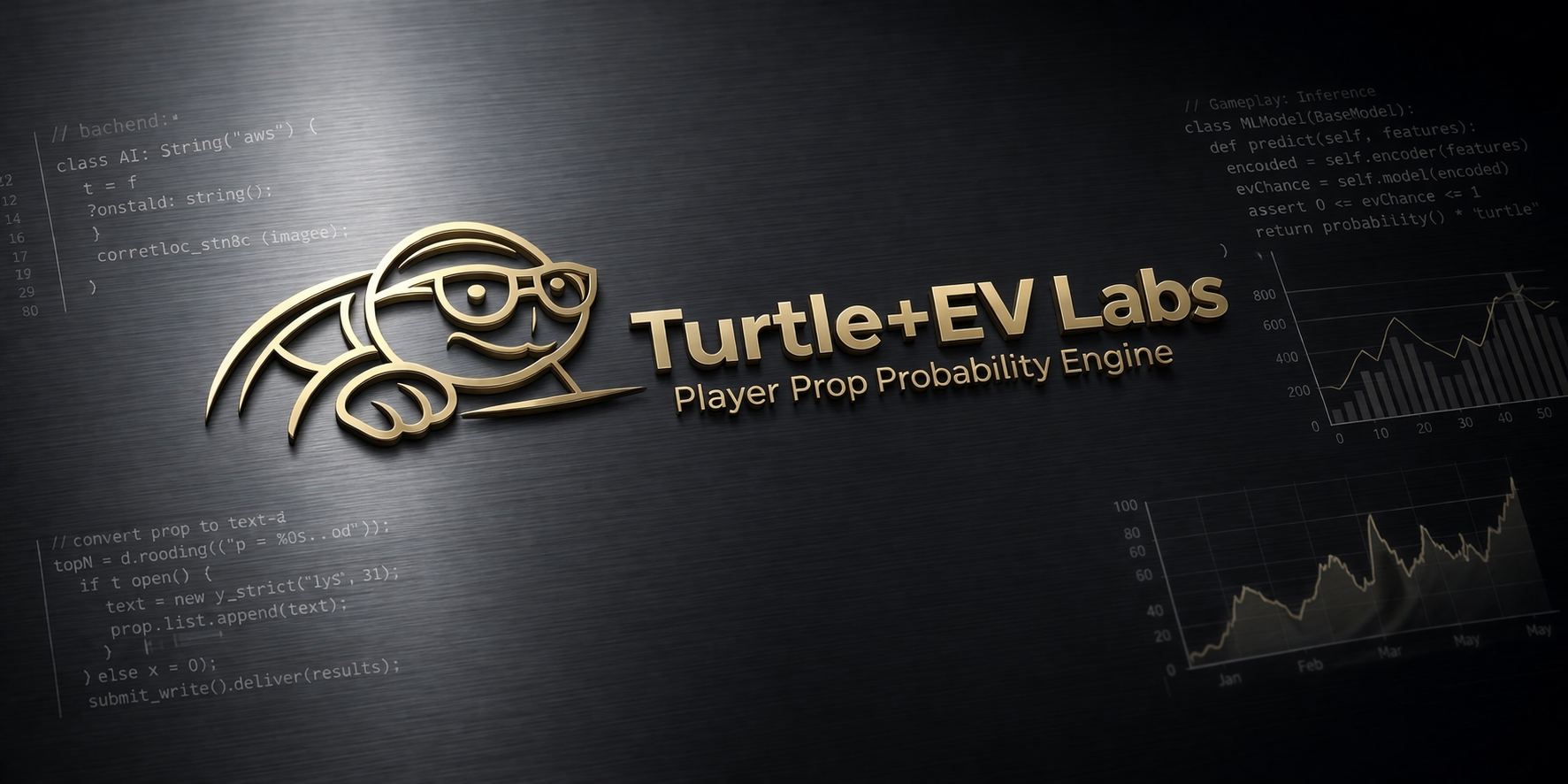 Turtle +EV Labs gallery image